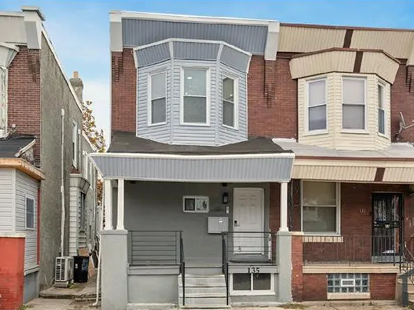135 N 52nd St #1R, Philadelphia, PA 19139