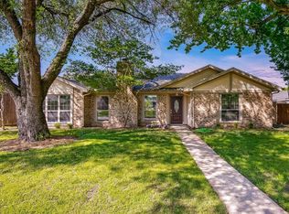 805 Filmore Dr, Plano, TX 75025
