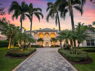 13261 Oakmeade Palm, Palm Beach Gardens, FL 33418