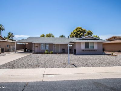 11202 N 109th Ave, Sun City, AZ, 85351