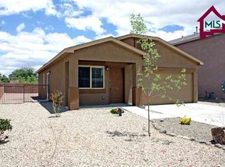 2156 Tor Ln, Las Cruces, NM 88005