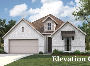 608 Wedge Stone Dr, Anna, TX 75409