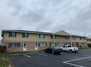 2997 Benchwood Rd, Dayton, OH 45414