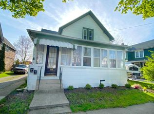 176 Vandervoort St #2, North Tonawanda, NY 14120