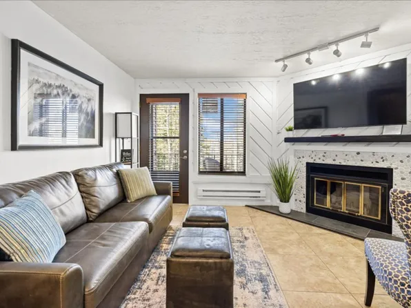 (undisclosed Address), Brian Head, UT 84719