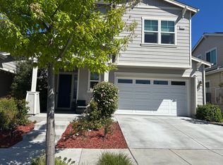 1471 Cavendish Ave, Santa Rosa, CA 95401