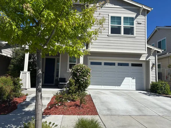 1471 Cavendish Ave, Santa Rosa, CA 95401