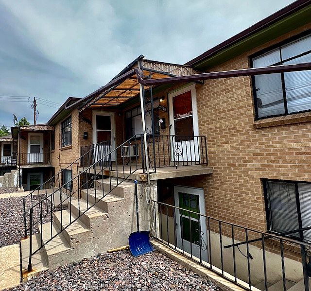 23402350 S Race St 2x12340 S Race St Apartments, Denver, CO 80210