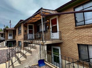 2340 S Race St Apartments, Denver, CO 80210