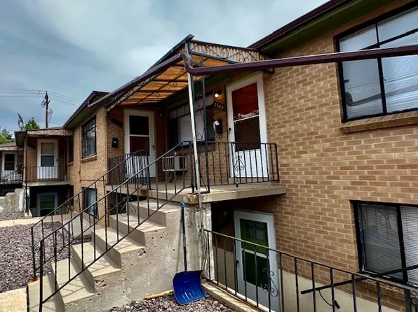 2340 S Race St Apartments, 2340-2350 S Race St #2348, Denver, CO 80210