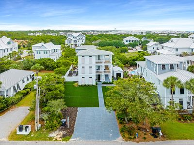 84 A St, Inlet Beach, FL, 32461