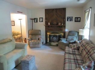 7402 Pennbrook Ct, Chesterfield, VA 23832