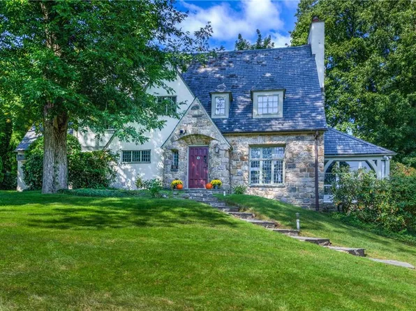 323 Lyncroft Road, New Rochelle, NY 10804