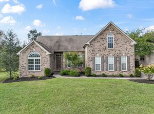 2038 Lincoln Rd, Spring Hill, TN 37174