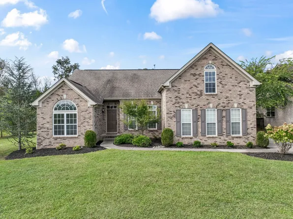 2038 Lincoln Rd, Spring Hill, TN 37174