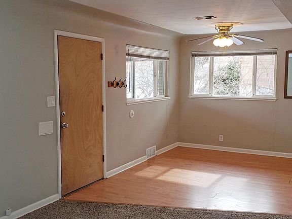 natural light through several windows