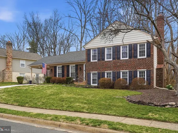 12017 William And Mary Cir, Woodbridge, VA 22192