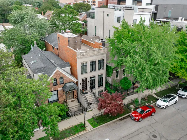 1633 N Wolcott Ave, Chicago, IL 60622
