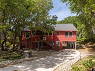4014 Smith St LOT 4, Kitty Hawk, NC 27949