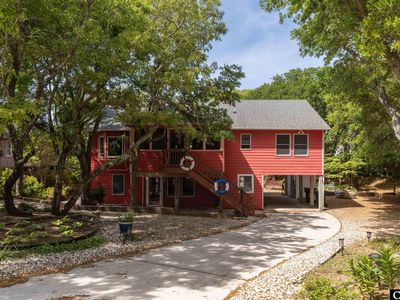 4014 Smith St Lot 4, Kitty Hawk, NC, 27949