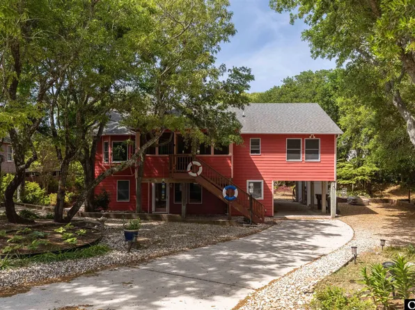 4014 Smith St Lot 4, Kitty Hawk, NC 27949