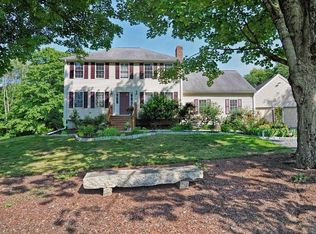 465 1/2 E Main St, Milford, MA 01757