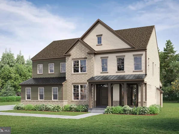 8000 Bosque Ct, Glenn Dale, MD 20769
