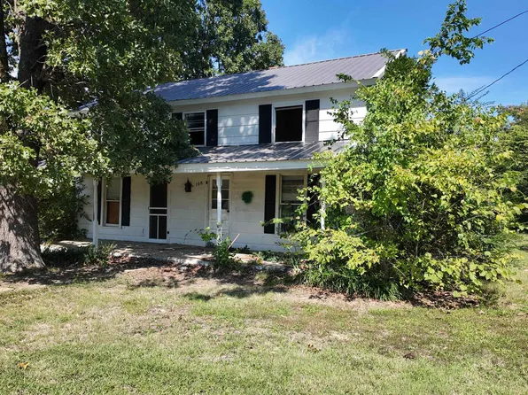 108 Church St, Gassville, AR 72635