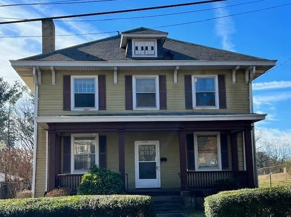 2108 Grace St, Lynchburg, VA 24504
