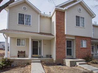 1002 E 17th St, Norwalk, IA 50211