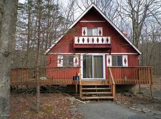 108 Hemlock Cv, Milford, PA 18337