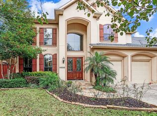 4650 Spruce St, Bellaire, TX 77401