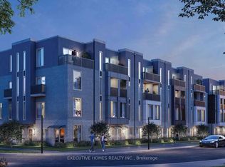 9 Calamint Ln, Richmond Hill, ON L4E1C3