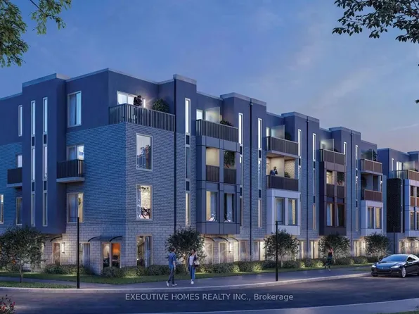 9 Calamint Ln, Richmond Hill, ON L4E 1C3