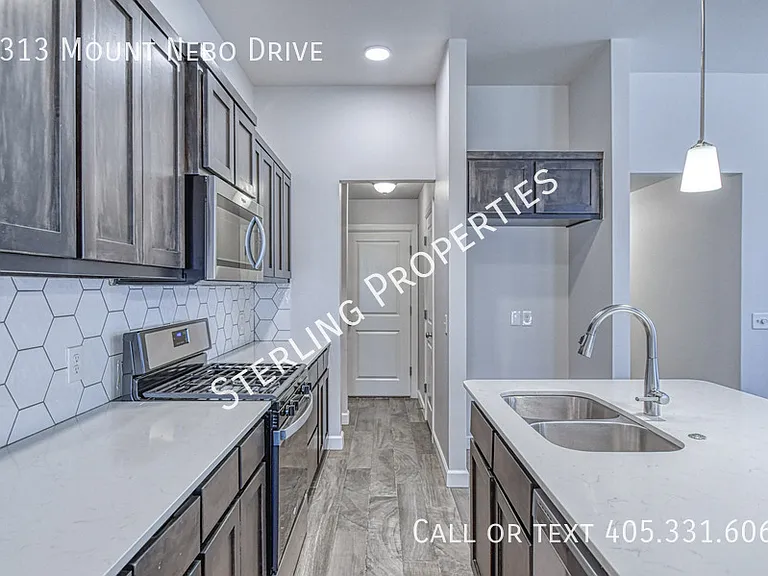 3313 Mount Nebo Dr — Photo 19
