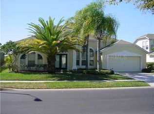 3852 Brookmyra Dr, Orlando, FL 32837