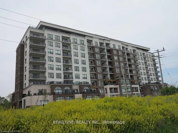 480 Callaway Rd #606, London, ON N6G 0M3
