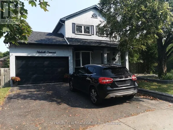 142 Hialeah Cres, Whitby, ON L1N 7L6