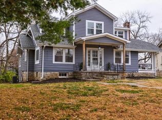 8615 Holmes Rd, Kansas City, MO 64131