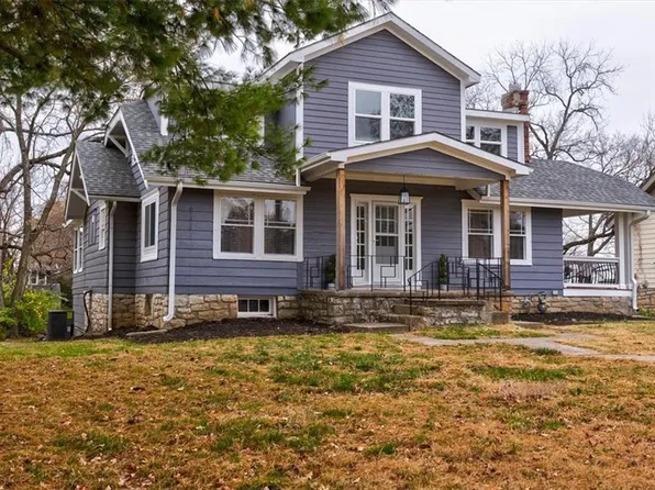 8615 Holmes Rd, Kansas City, MO 64131