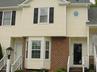 2502 Saint Christopher Cir SW APT 2, Wilson, NC 27893