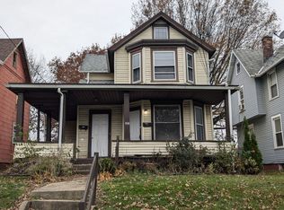719 Prospect Ave SW UNIT 1, Canton, OH