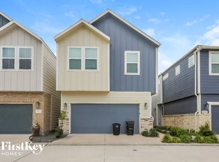 9917 Brickhouse Dr, Houston, TX 77080