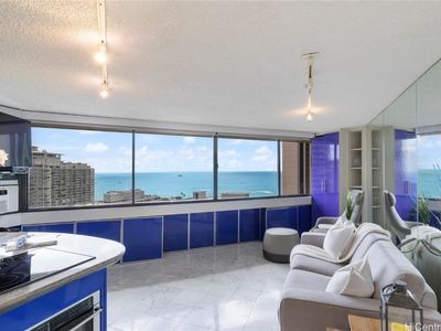 1700 Ala Moana Blvd APT 3004, Honolulu, HI, 96815