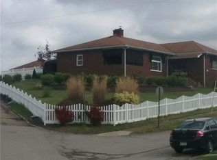 276 W Marigold St, Homestead, PA 15120