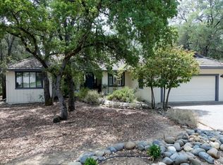 6330 Camino Del Lago, Rancho Murieta, CA 95683