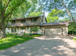 110 Kentucky Ave S, Golden Valley, MN 55426