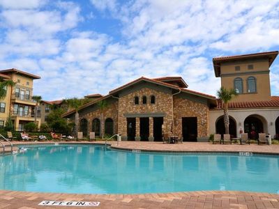 904 Charo Pkwy UNIT 521, Davenport, FL, 33897
