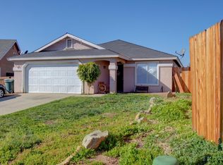 2851 Corona Ct, Merced, CA 95348