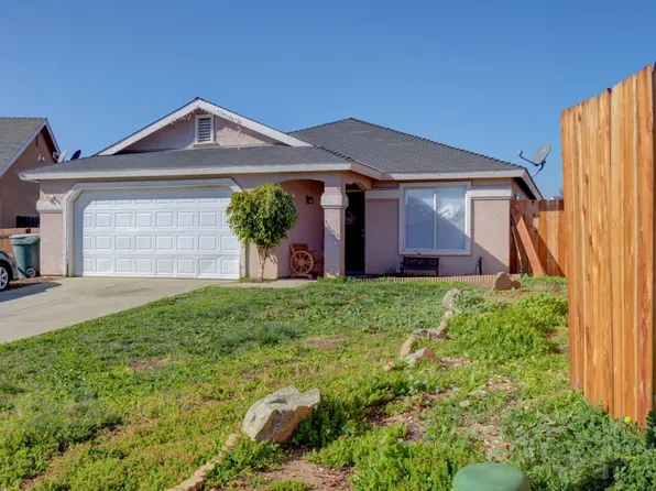 2851 Corona Ct, Merced, CA 95348